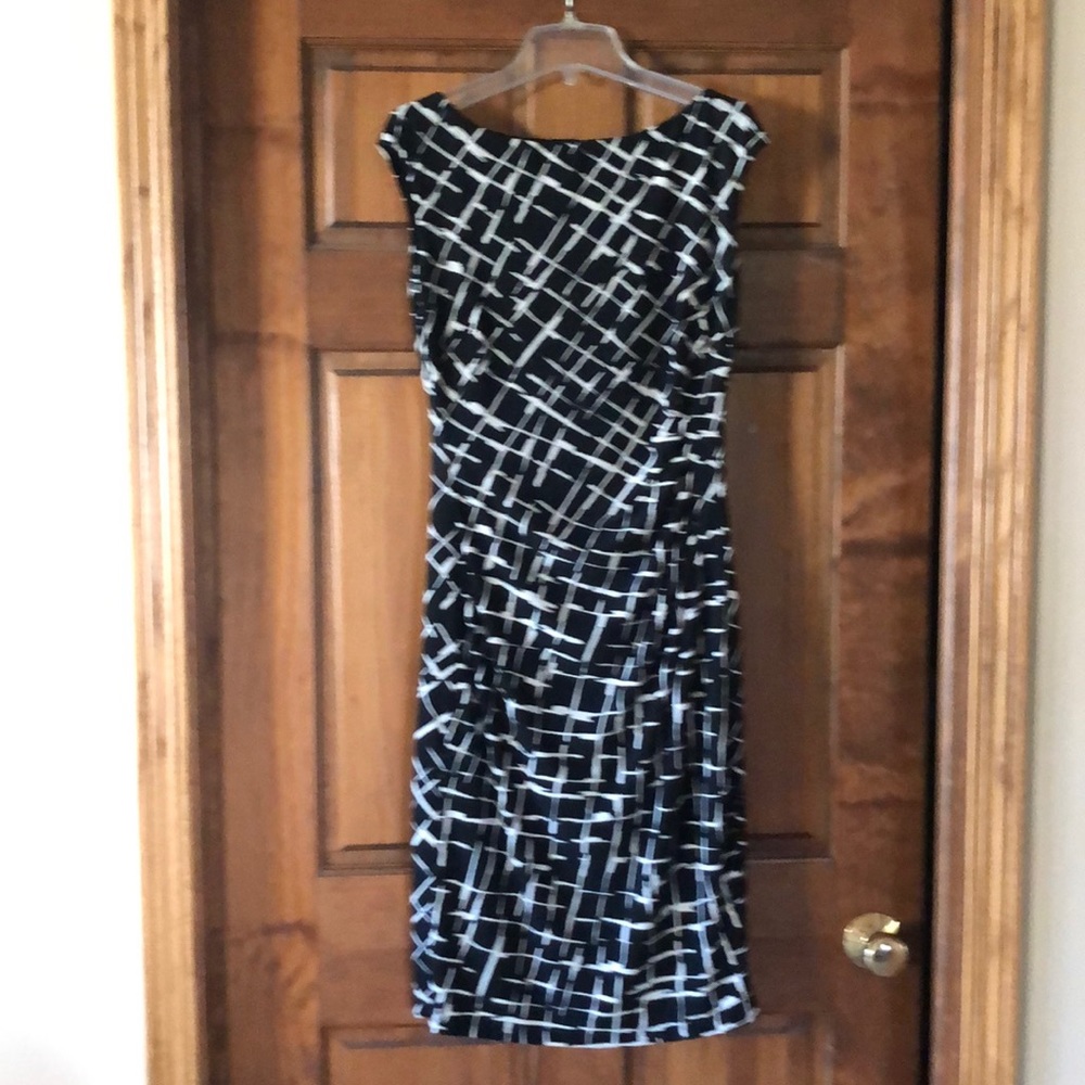 Ralph Lauren dress